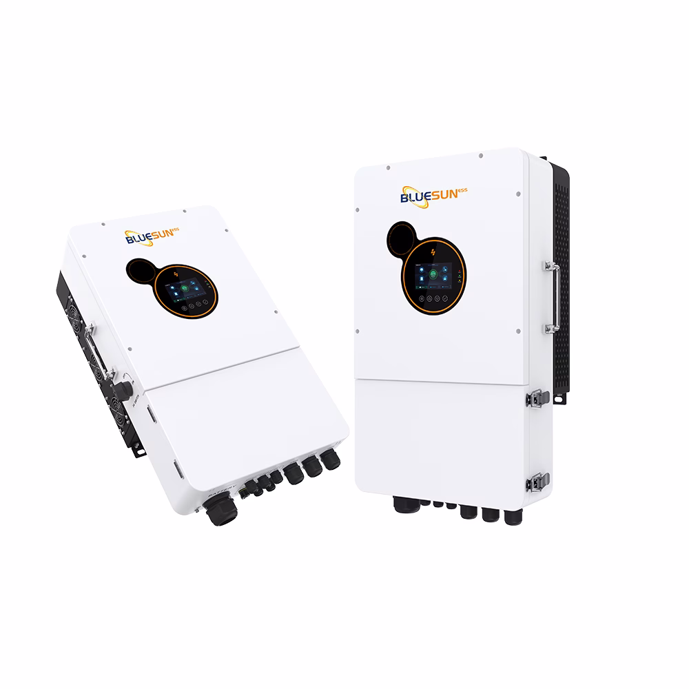 Bluesun Solar Inverter