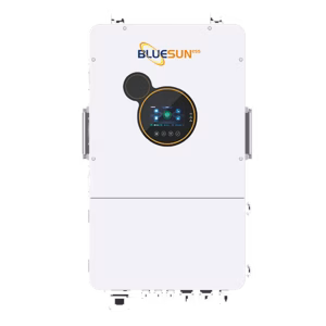 Solar Inverters