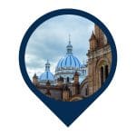 IntyGrid Cuenca location