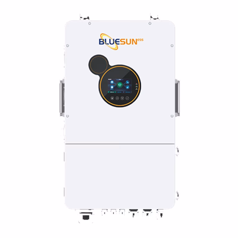 BLUESUN Hybrid Solar Storage Inverter 1250p