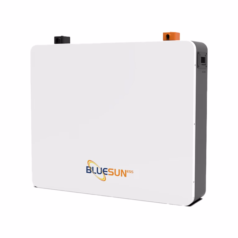 BLUESUN Lithium Solar Battery 1250p