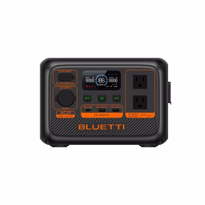 BLUETTI AC2P Portable Power Station 1250p