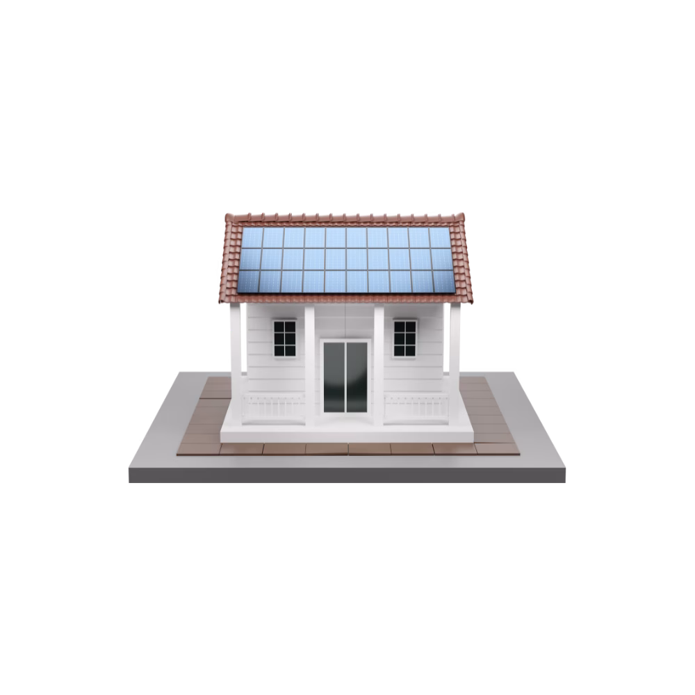 Small Homes & Businesses