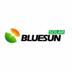 BLUESUN logo
