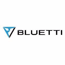 BLUETTI logo